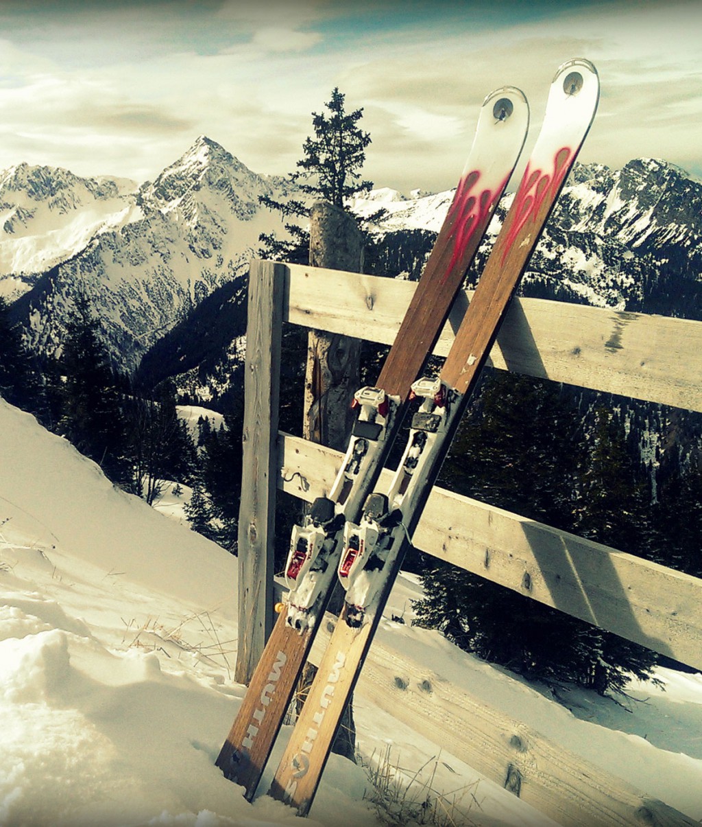 bau dir deinen ski | skibaumarkt.de