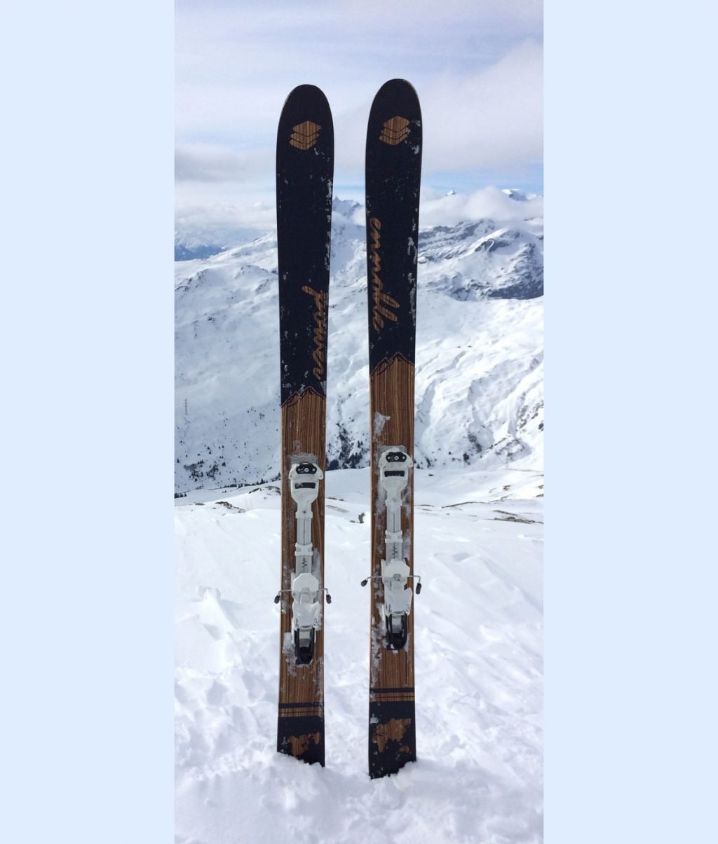 bau dir deinen ski | skibaumarkt.de